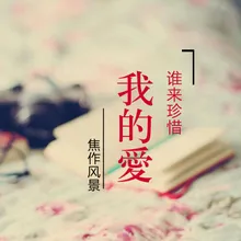 谁来珍惜我的爱