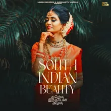 South Indian Beauty