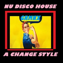 NU DISCO HOUSE - HIP HAP (GRMNX)