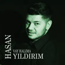 Vay Halıma