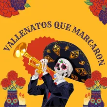 Vallenatos que Perduran