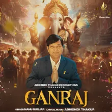 Ganraj