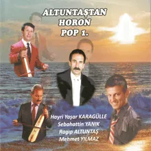 Boş Hayale Yanarım