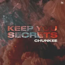 Keep You Secrets