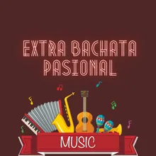 Extra bachata pasional