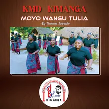 Moyo Wangu Tulia