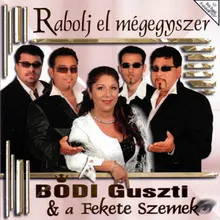 Rabolj El Még Egyszer