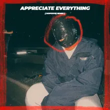 Appreciate Everything