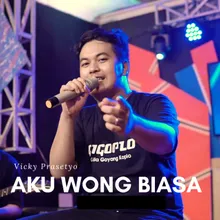 Aku Wong Biasa