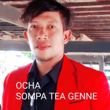 Sompa Tea Genne