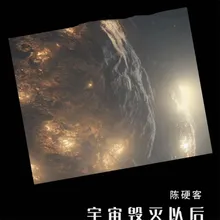 宇宙毁灭以后