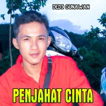 PENJAHAT CINTA