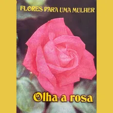 Flores Para Uma Mulher