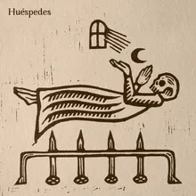 Huéspedes