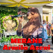 Merane Armila Azeni