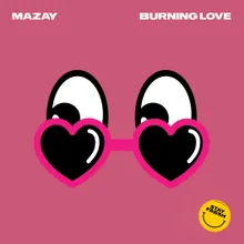 Burning Love