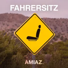 Fahrersitz