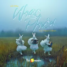 Special Track: Ánh Trăng Trẻ Thơ