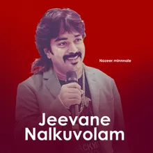 Jeevane Nalkuvolam