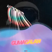 Astronaut/Gumagalaw