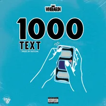 1000 Text