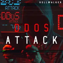 Ddos Attack