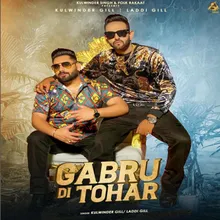 Gabru Di Tohar