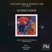 Quiero Saber