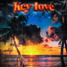 Key love