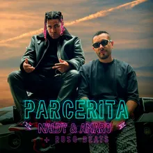 Parcerita