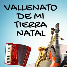 Vallenato local