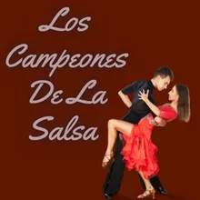 Salsa vieja