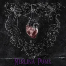Merlina Punk