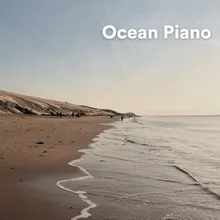 Majestic Tides with Piano
