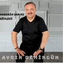 Haberin Var mı