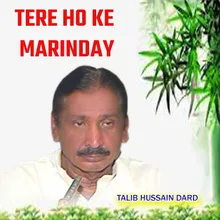 Tere Ho Ke Marinday