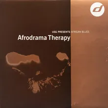 Afrodrama Therapy