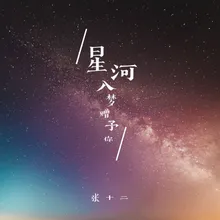 星河入梦赠予你