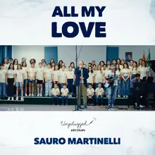 All my love (Unplugged)
