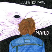 I Come from Wind