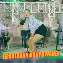 Gerajagan Banyuwangi