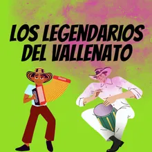 Vallenatos viejos Inmortales