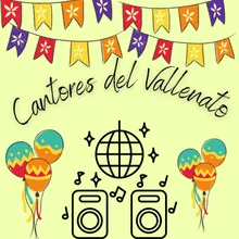 Cantores del vallenato