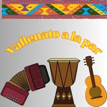 Vallenato a la par