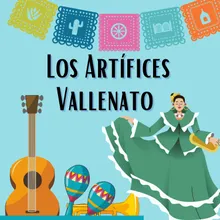 Los artifices vallenato