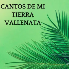 Cantos de mi tierra vallenata