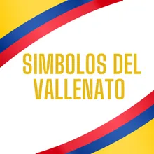 Simbolos del vallenato