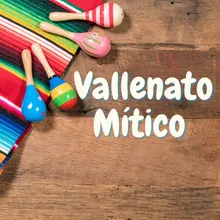 Vallenato mitico