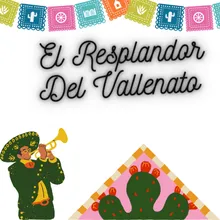 El resplandor del vallenato