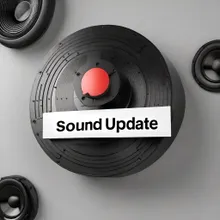 Sound Update